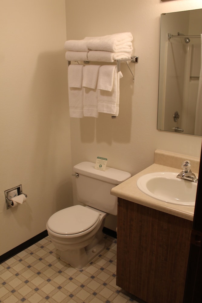 Quality Inn And Suites Goldendale 15/38