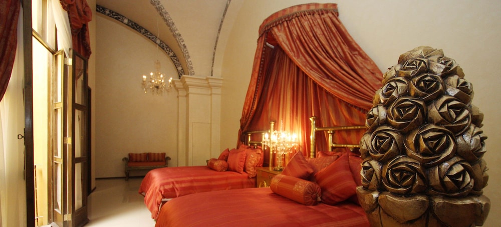 Palacio Borghese 29/68