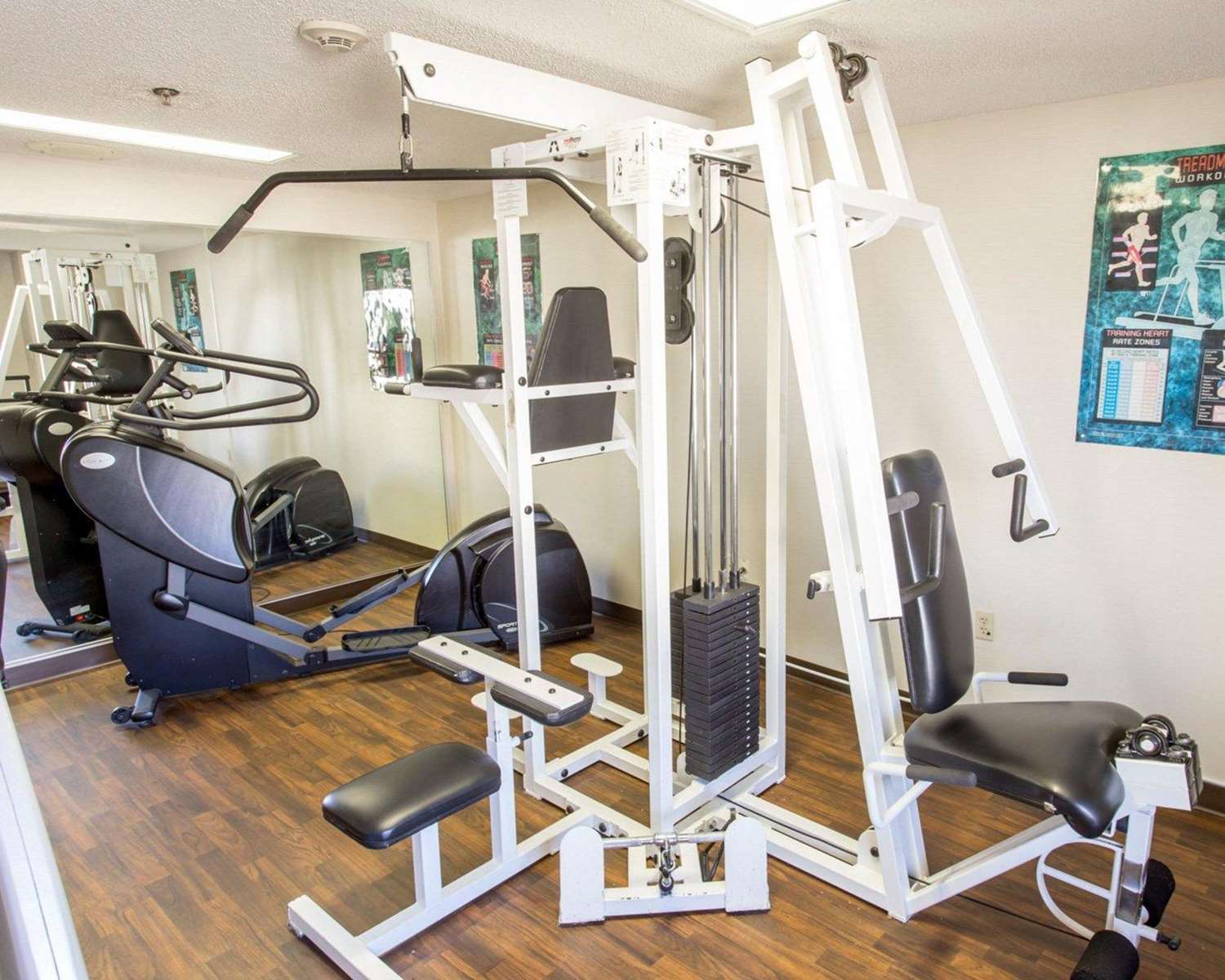 Comfort Inn Hammond - La 23/41