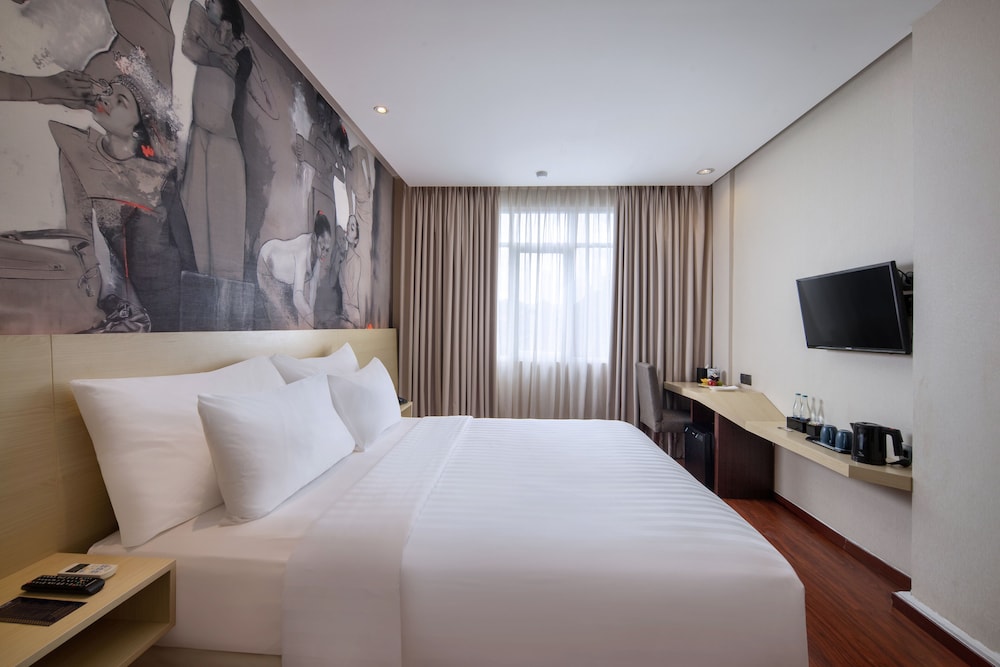 Four Star by Trans Hotel 10/50
