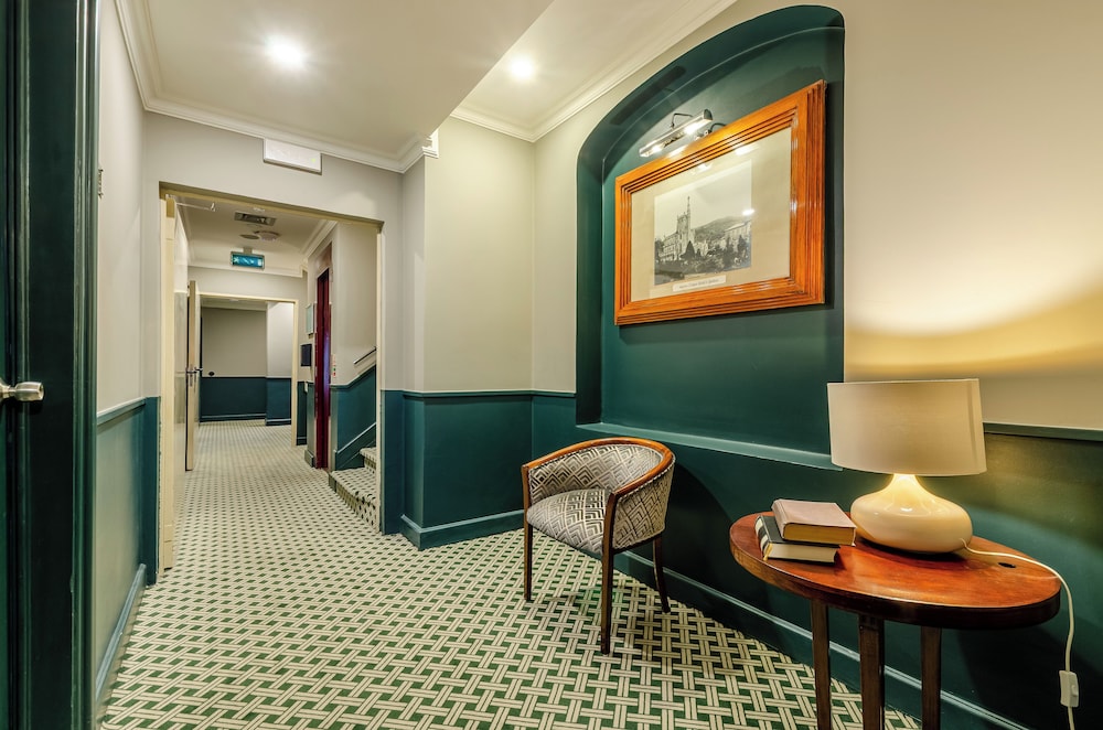 Metropole Hotel Lisbon 43/60