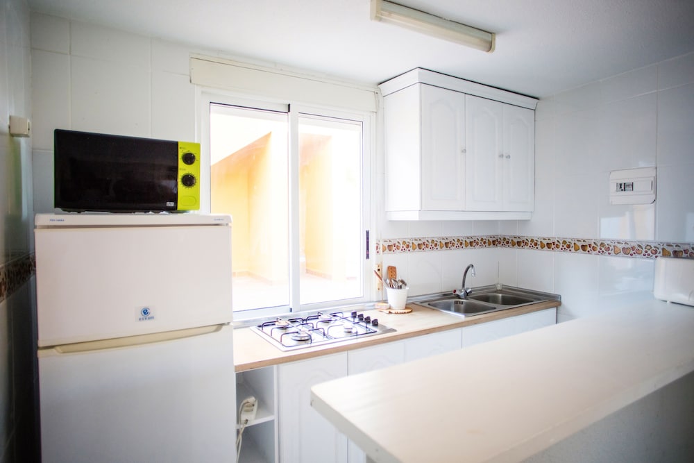 Hostal Alba 49/50