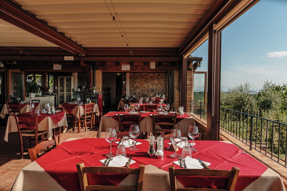 Villa Di Sotto 36/50