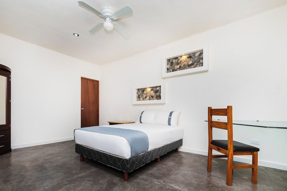 Capital O Hotel Joyma Suites, San Luis 19/53