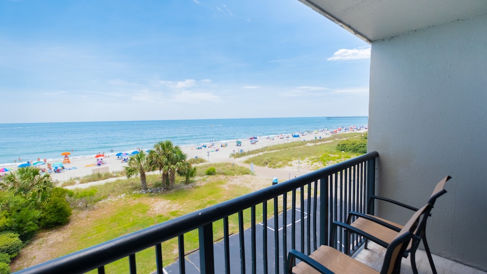 Knights Inn - Myrtle Beach 27/33