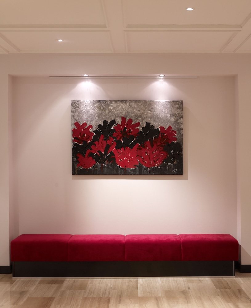 Park Plaza Eindhoven 4/49