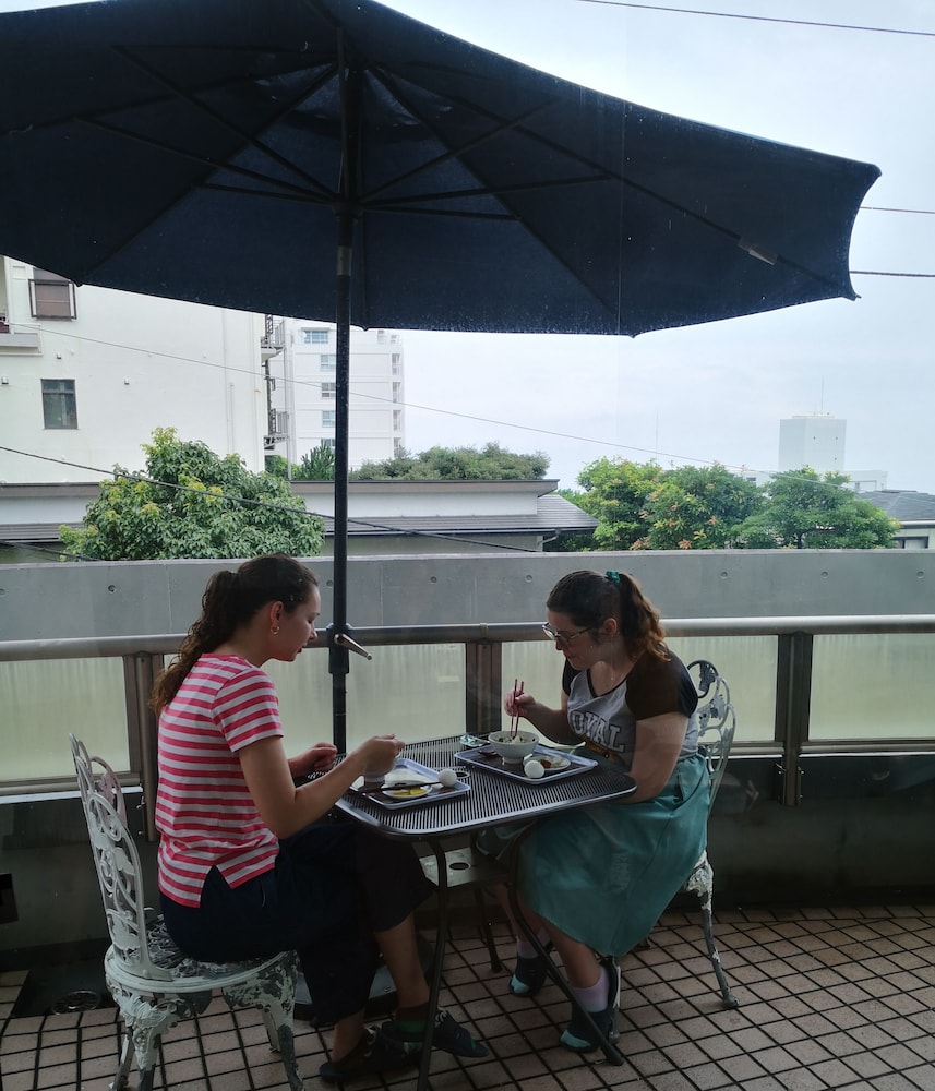 Atami Onsen Guest House Megumi - Hostel 32/50