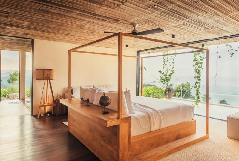 5 Bedroom Villa Solah