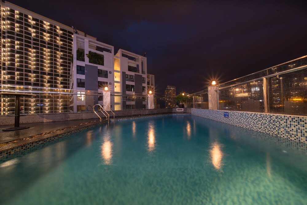 Zenia Boutique Hotel Nha Trang 5/50