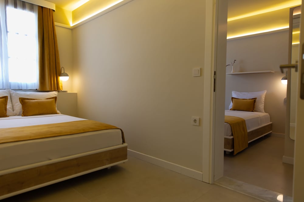 Oda Bodrum Gumusluk 22/50