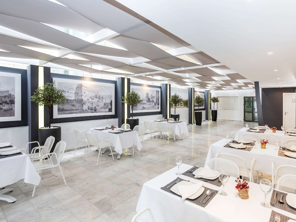 Mercure Rhodes Alexia Hotel & Spa 46/78