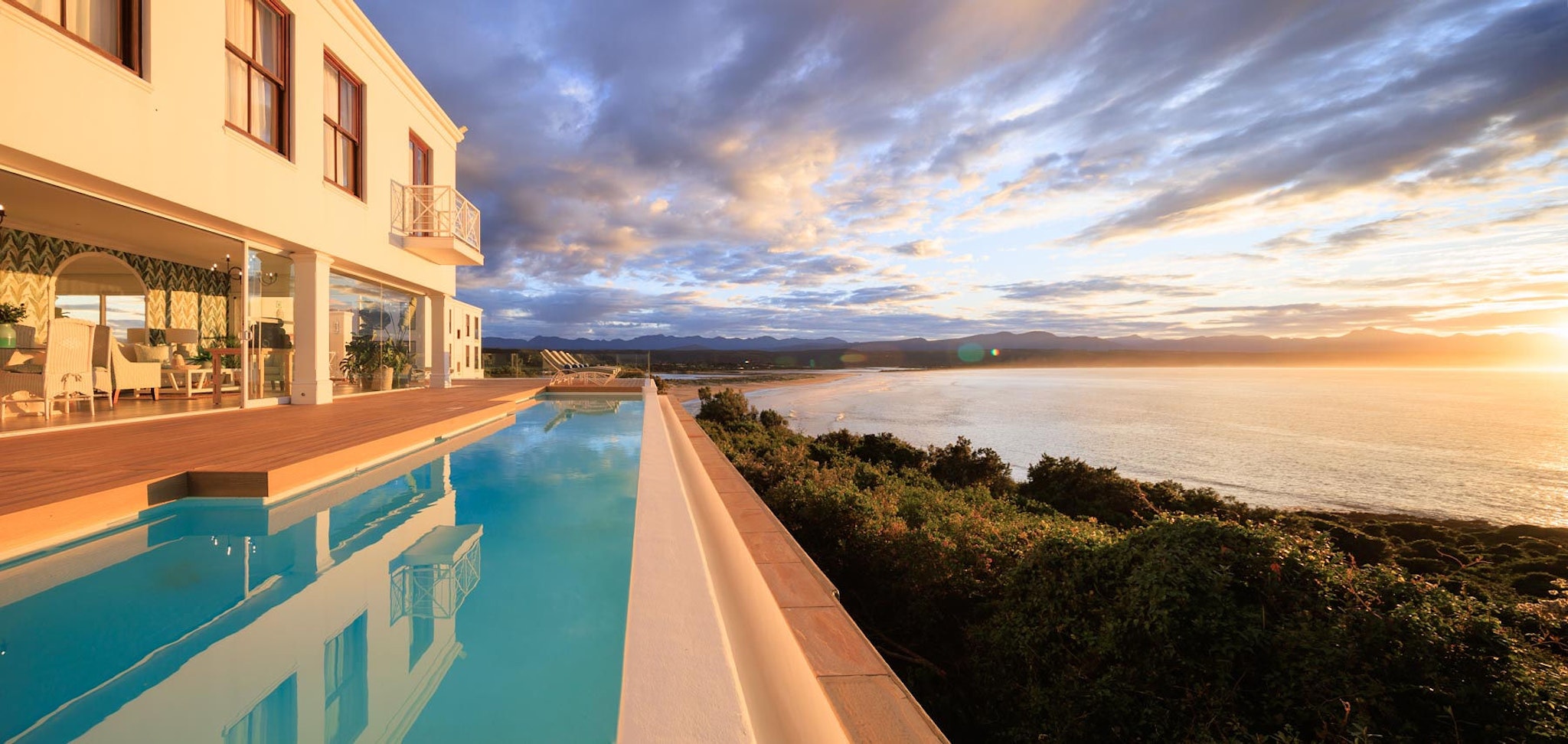 The Plettenberg 80/85