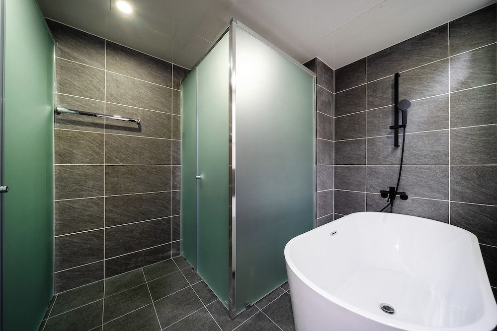 Boutique Hotel Xym Pyeongtaek 65/68