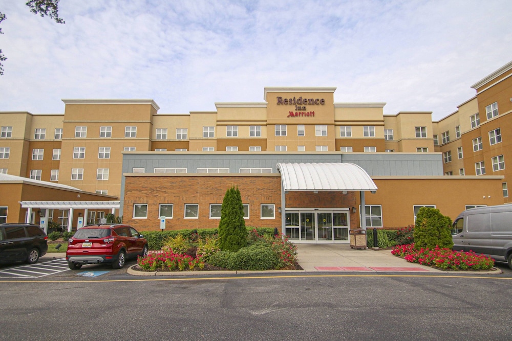 Residence Inn Newport News Airport 1/31
