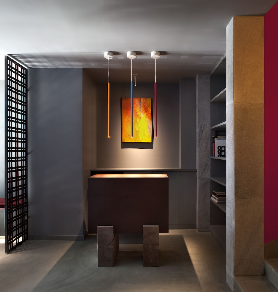 La Chambre Milano 13/66