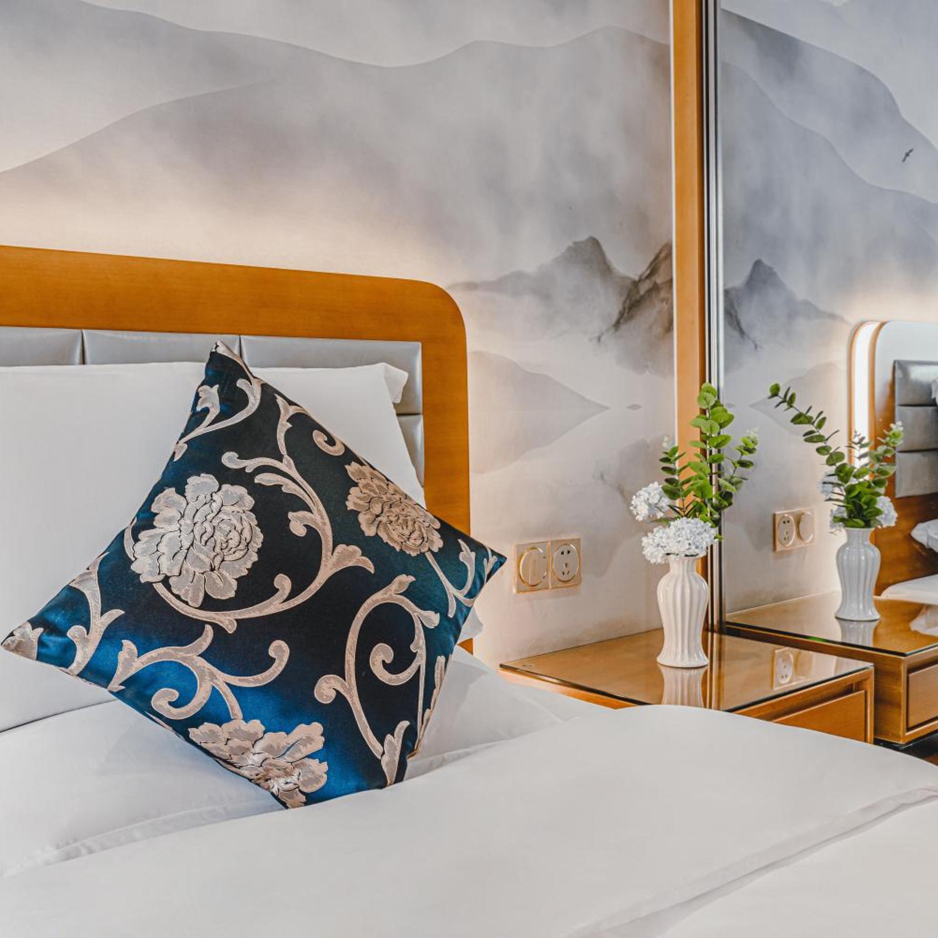 Hangbin Holiday Hotel 32/46