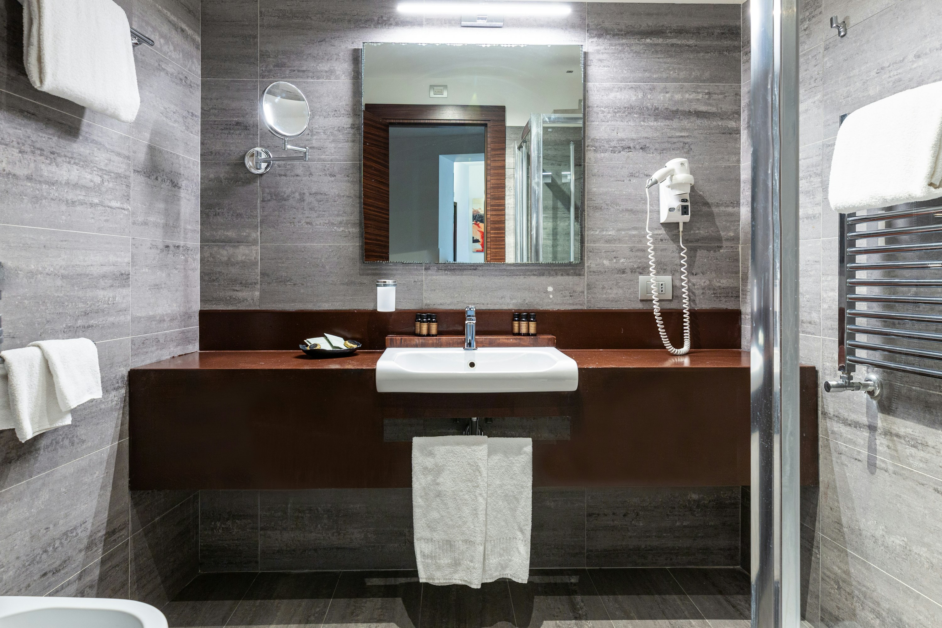 Hotel Trevi Collection 105/109