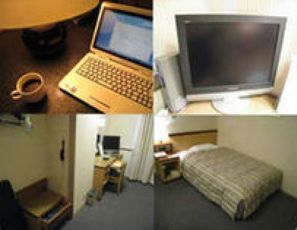 Niigata City Hotel 15/42