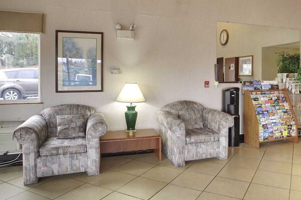 Studio6 Suites Portland, OR – Downtown OHSU 38/54
