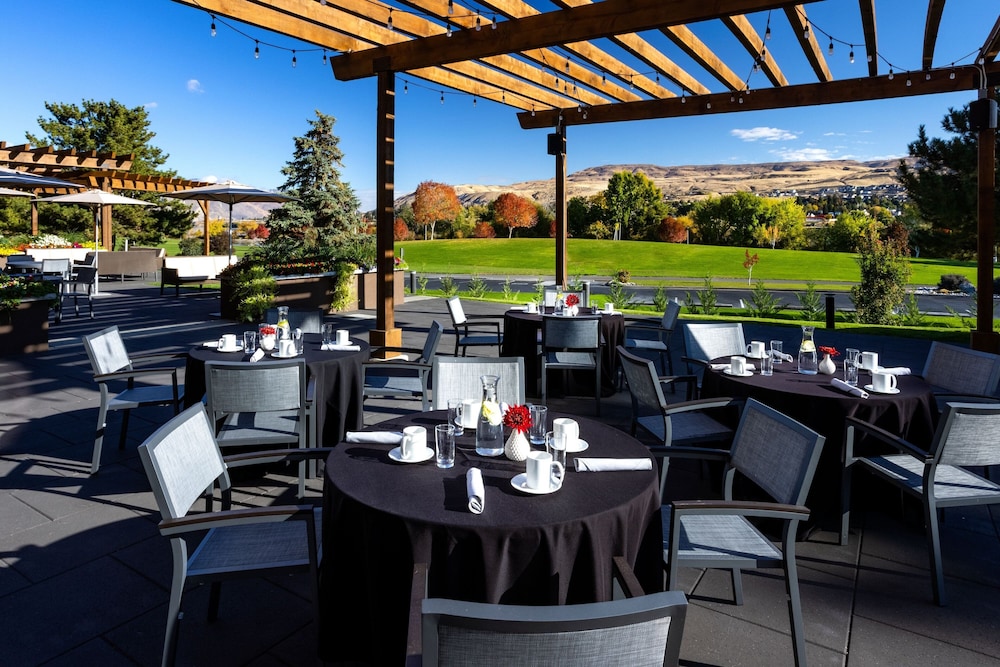 Residence Inn by Marriott Wenatchee 34/50