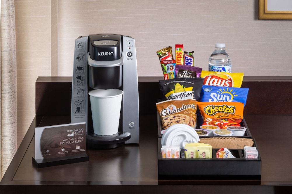 Homewood Suites By Hilton Phoenix Avondale 26/33