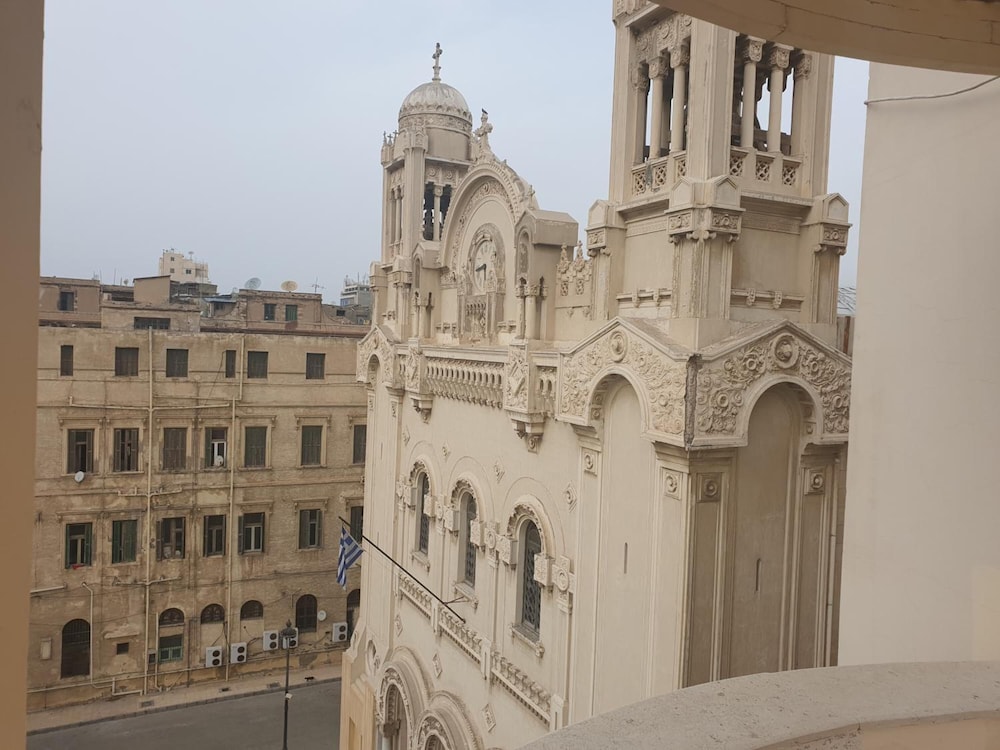 Alexander the great hotel-Alexotel 8/51