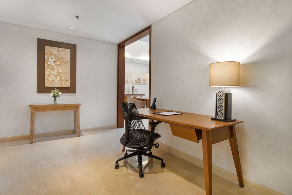 HILTON GARDEN INN BALI NGURAH RAI AIRPORT 46/59