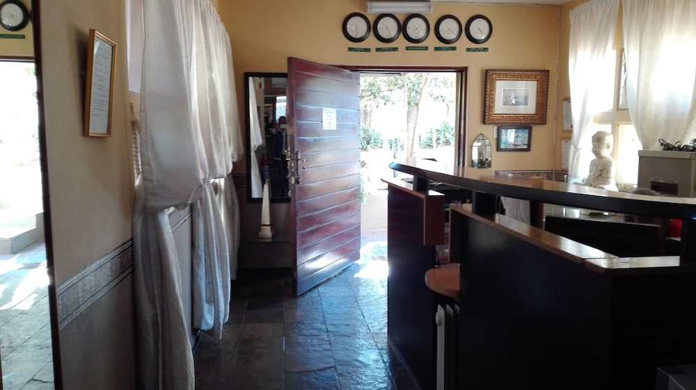 Villa Via - Midrand 7/68