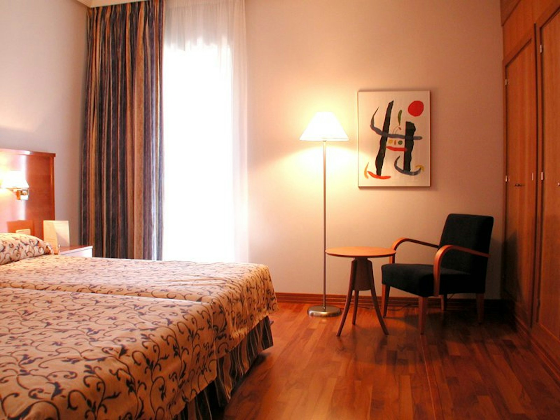 Sercotel Extremadura 18/64