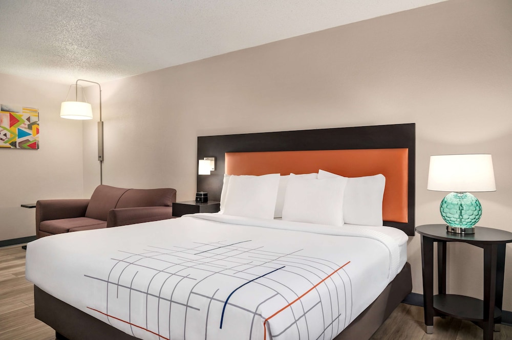 La Quinta Inn by Wyndham Columbus Airport Area 15/62