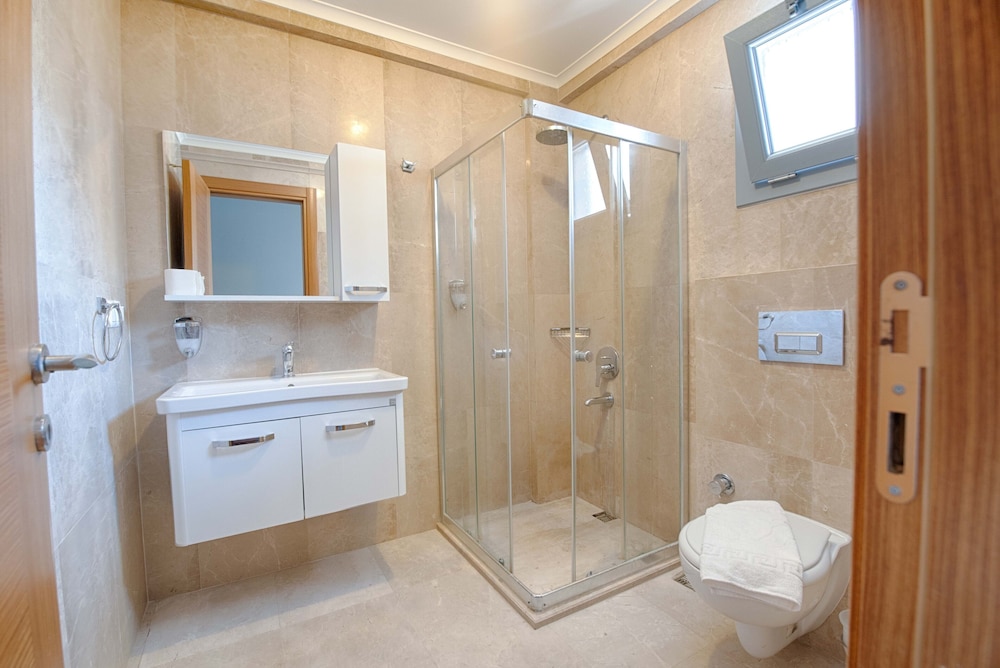 Midtown Fethiye Residences 32/33