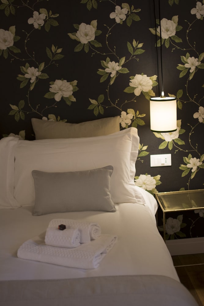 I Fiori De' Mario Suites 21/25