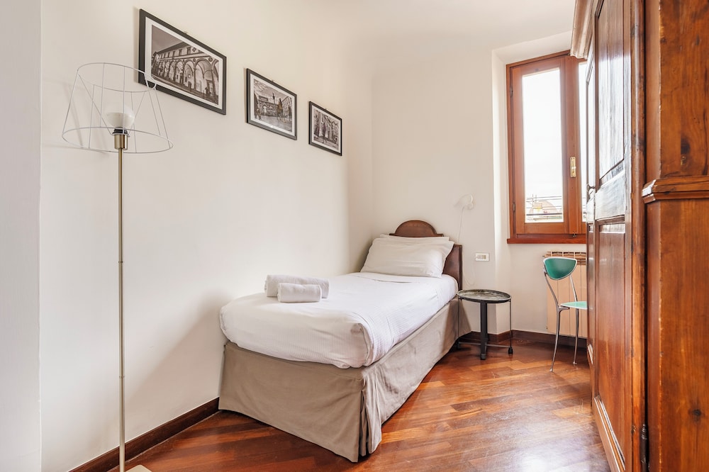 Appartamento Portinari 15/50