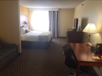 Baymont by Wyndham Mishawaka South Bend Area 23/49