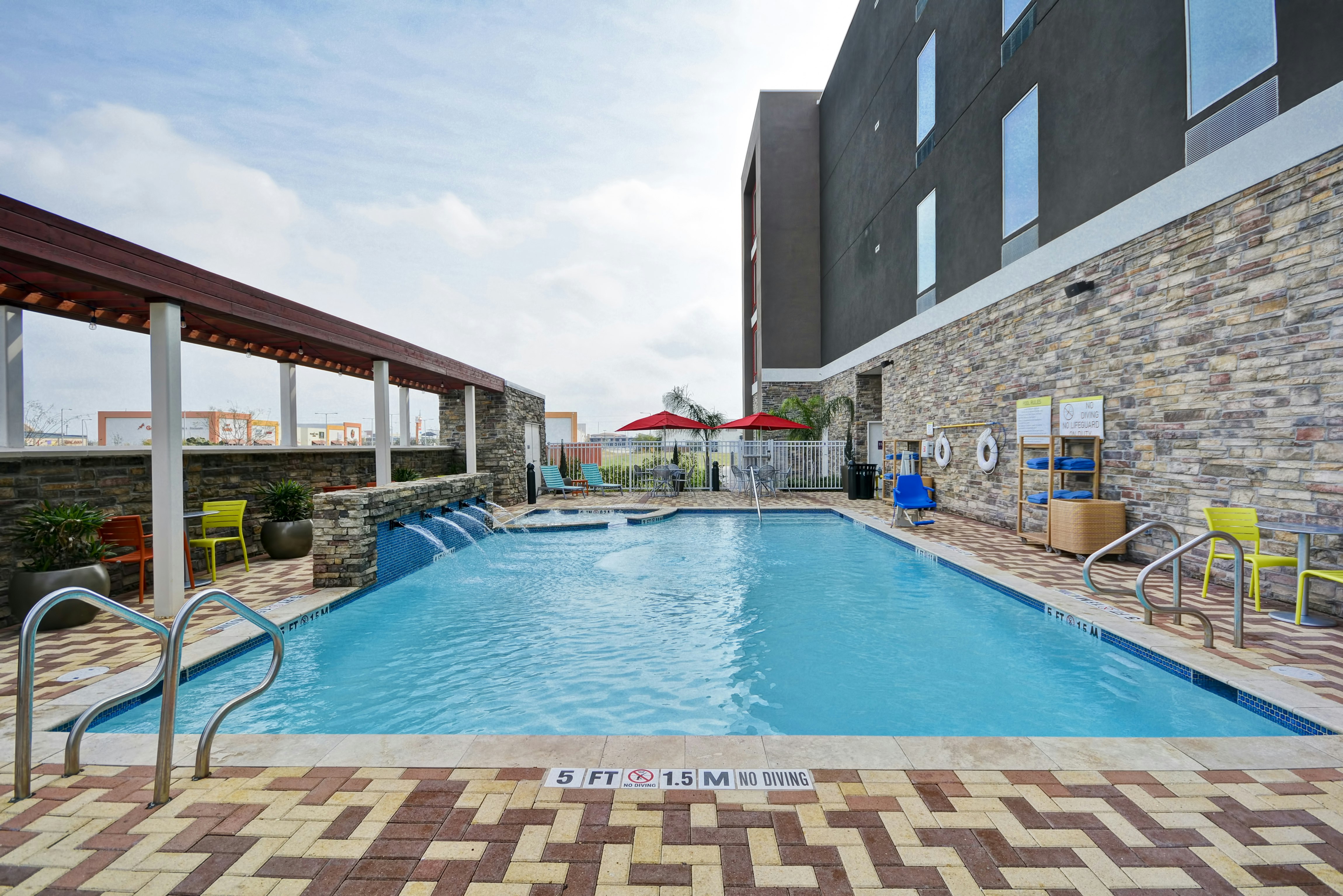 Home2 Suites by Hilton Brownsville 59/59