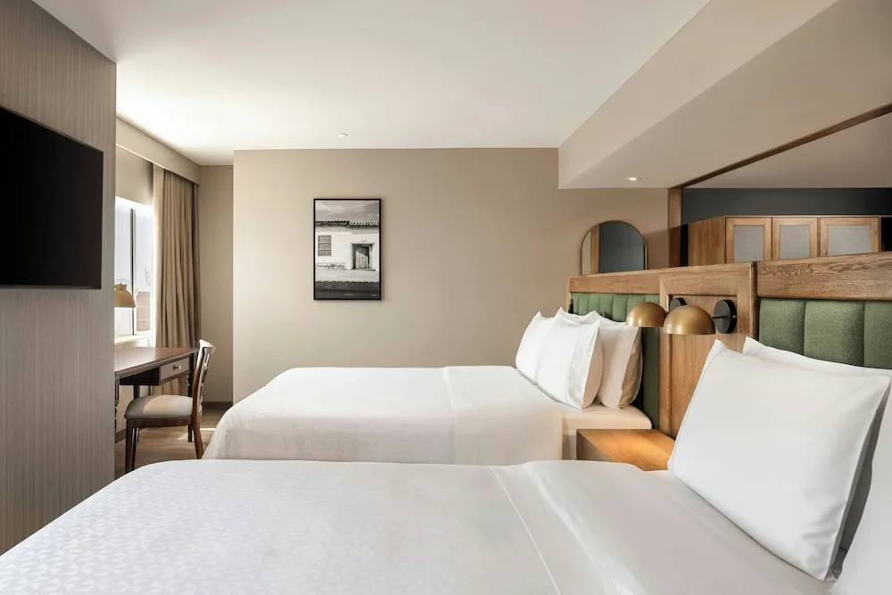 Four Points by Sheraton Tequendama, Bogota 18/45