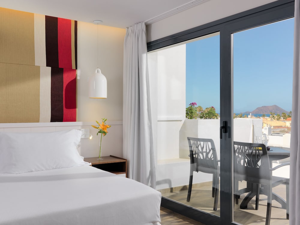 JUNIOR SUITE, SINGLE