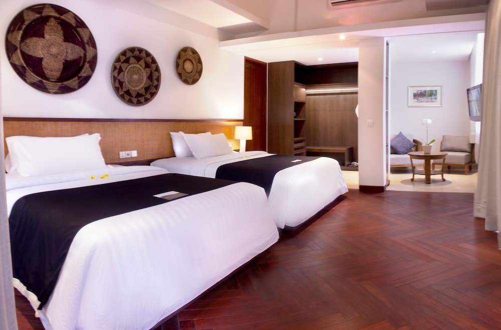 Impiana Private Villas Seminyak Hotel 21/44