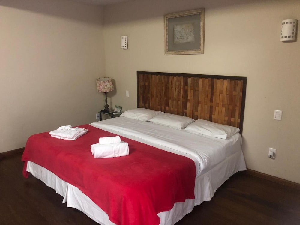 Hotel Mirante Do Penedo 9/49