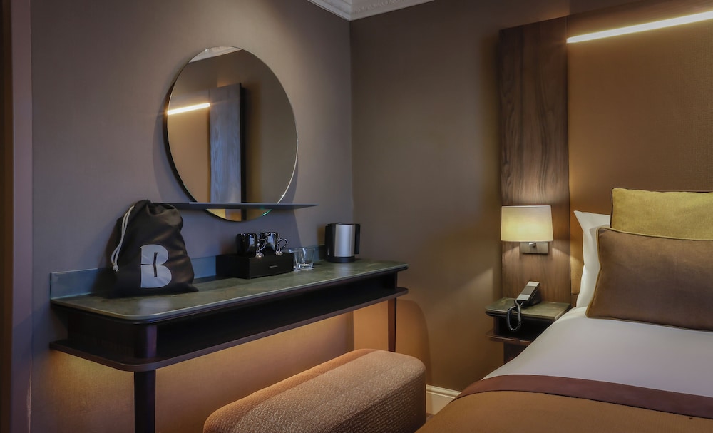Belvedere Hotel Dublin 40/54