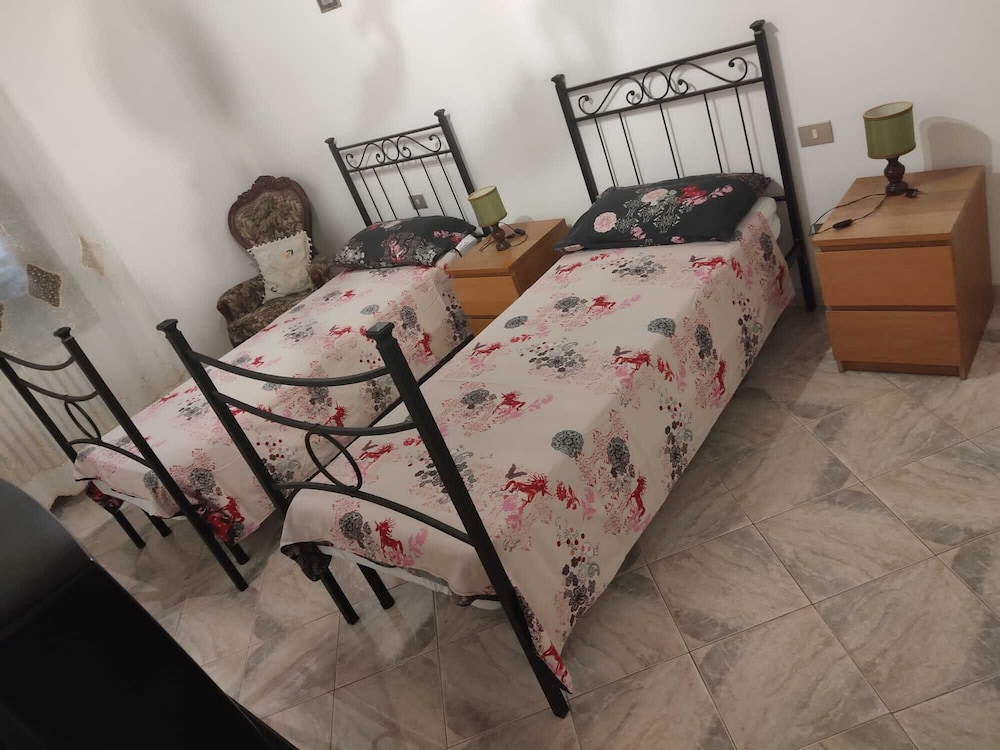Appartamento Fiesolana 26 3/29