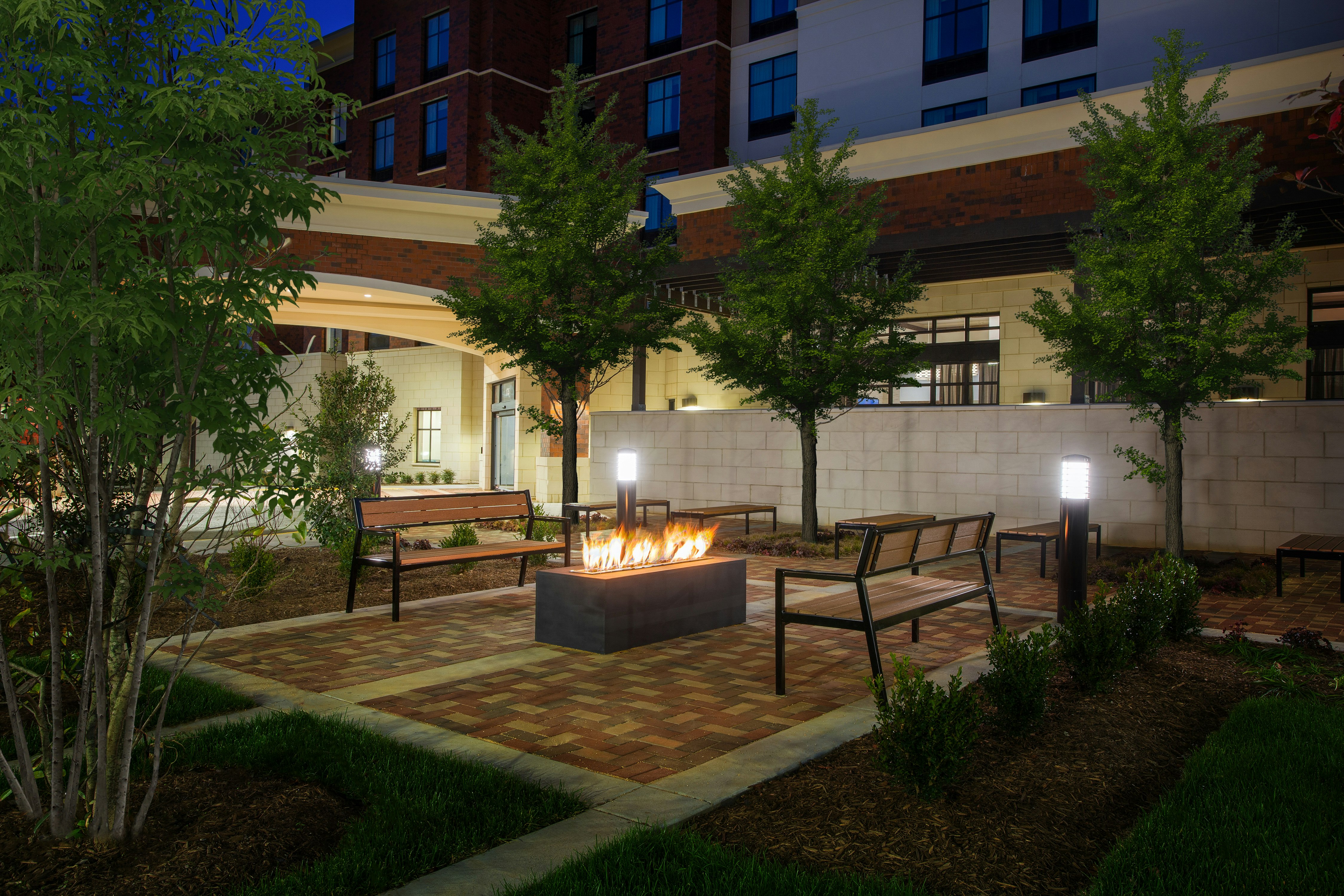 Homewood Suites By Hilton Reston Va 65/65