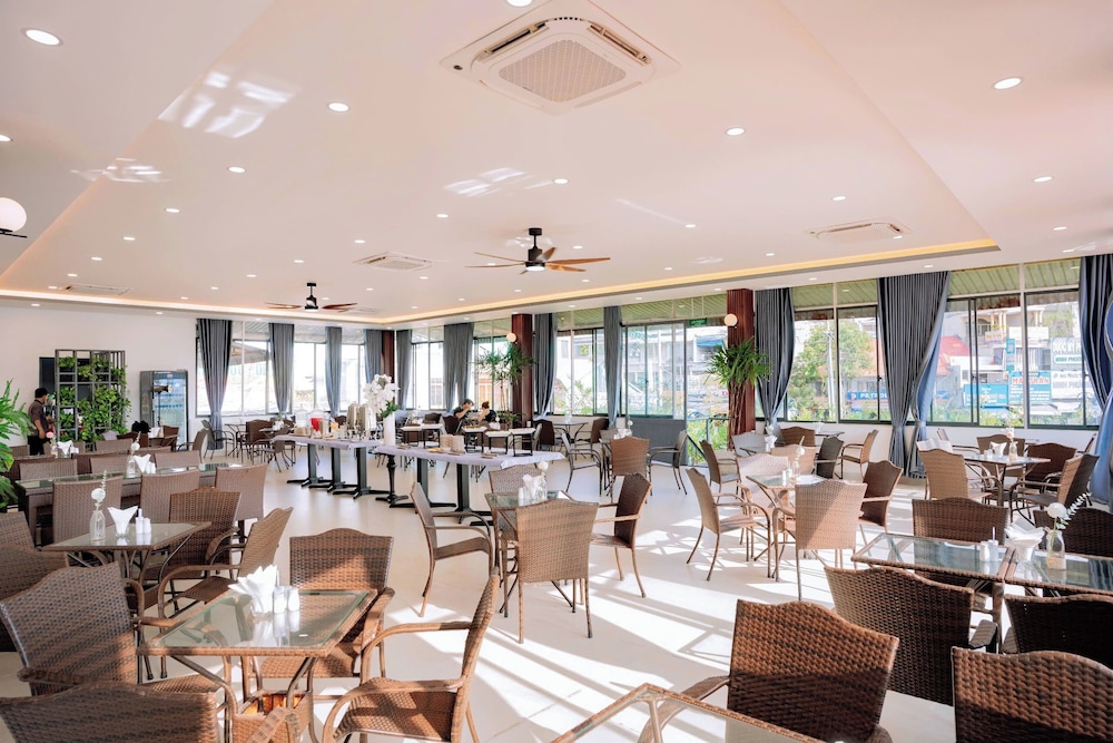 Song Tien Hotel 40/50