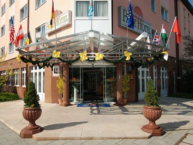 Park Hotel Laim 2/13