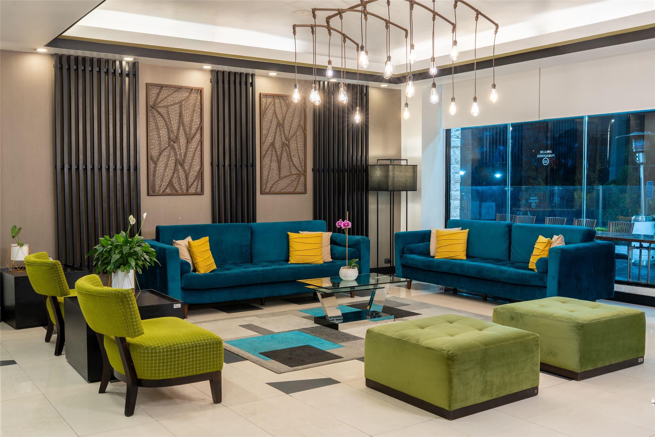 Wyndham Garden Quito 51/80