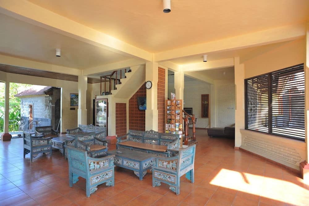 Suji Bungalow 46/66