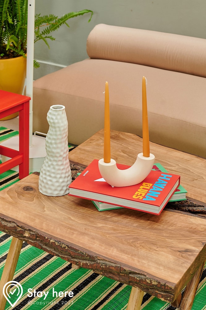 StayHere Casablanca - CFC Urban Signature 38/54