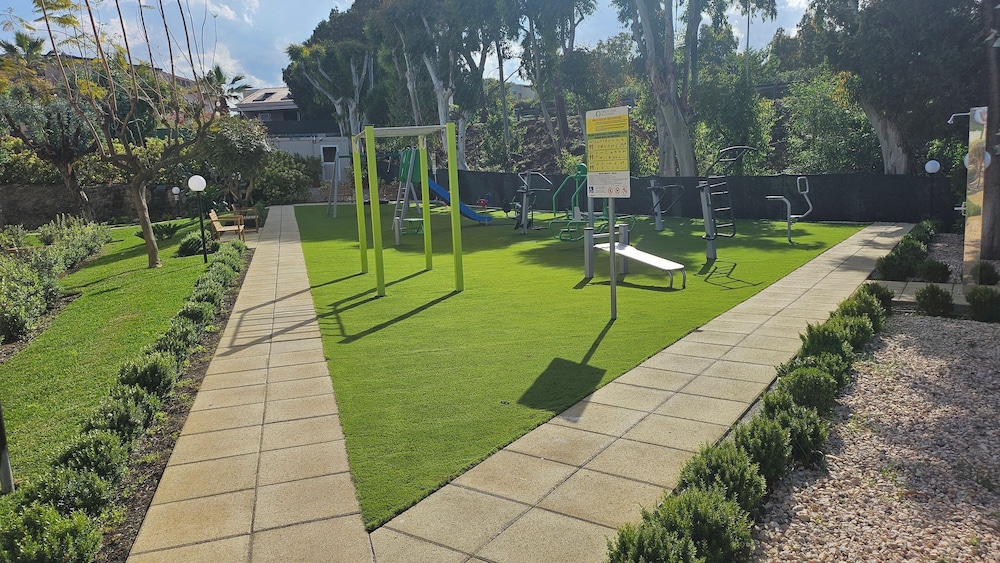 Residence Villa Giardini 30/66