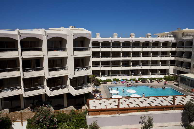 Rhodos Horizon Marina 6/50
