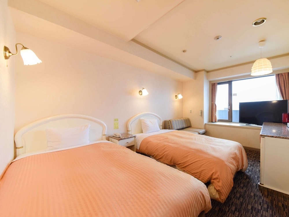 Kobe Sannomiya Union Hotel 14/59